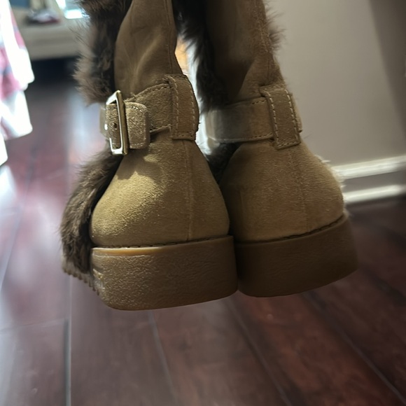 Coach boots - Picture 4 of 6